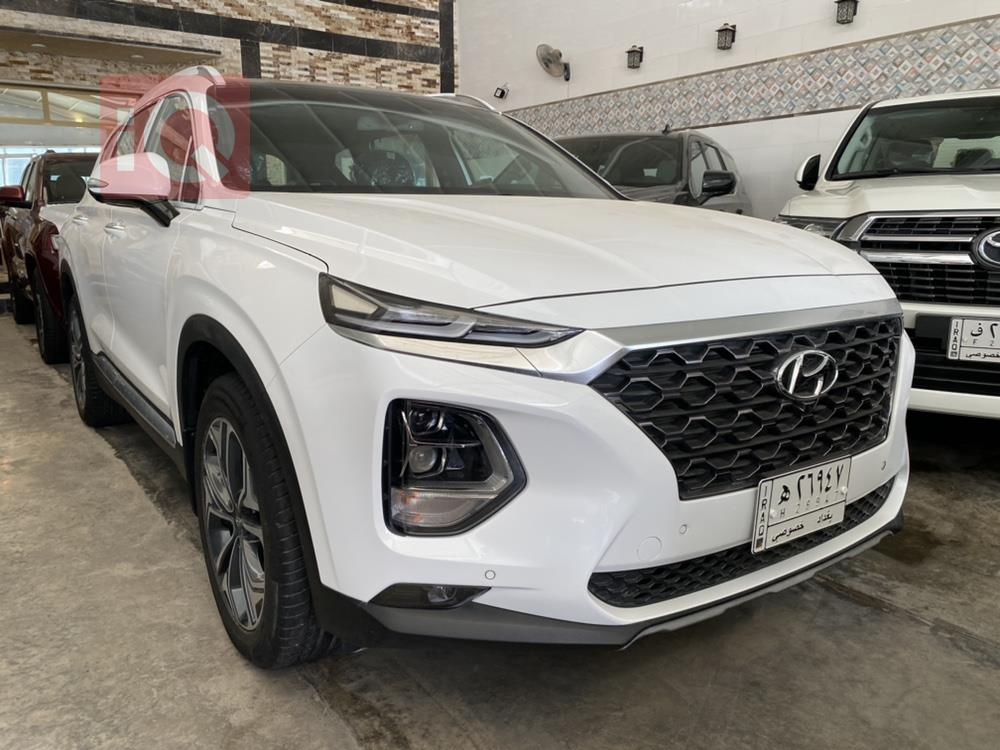 هیوندای سەنتافی